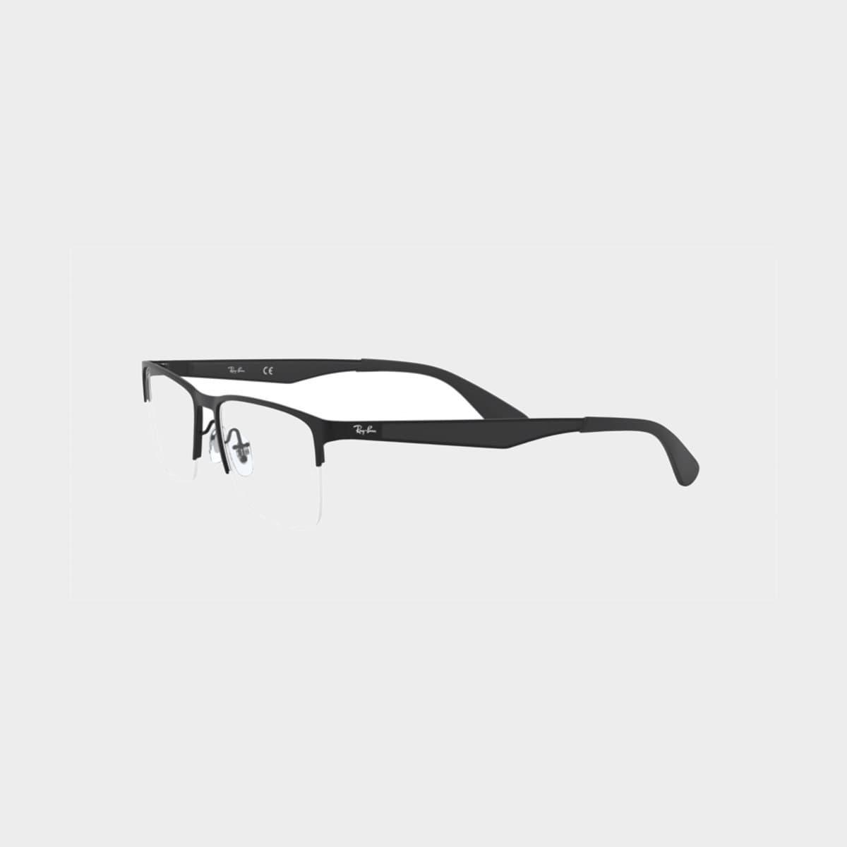 Ray-Ban RX6335 Šifra boje 2503 dioptrijski okvir, Očna Kuća Stanković
