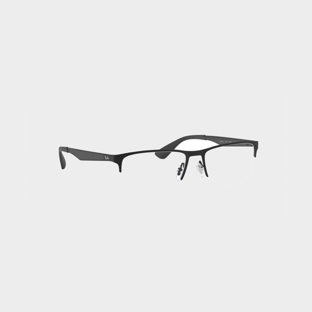 Ray-Ban RX6335 Šifra boje 2503 dioptrijski okvir, Očna Kuća Stanković