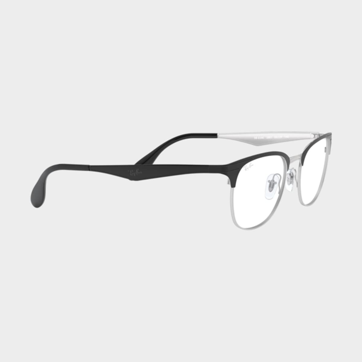 Ray-Ban RX6346 Šifra boje 2861 dioptrijski okvir, Očna Kuća Stanković