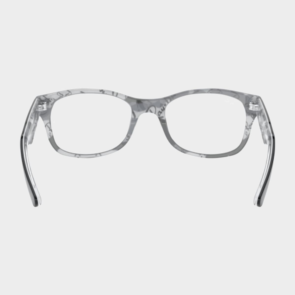 Ray-Ban Junior RY1528 Šifra boje 3803 dioptrijski okvir, Očna Kuća Stanković