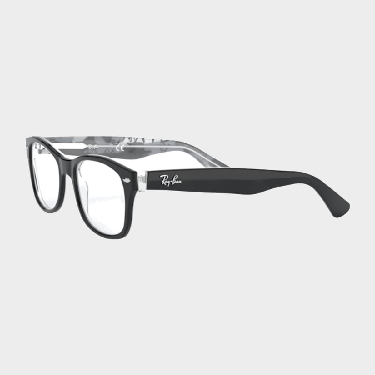 Ray-Ban Junior RY1528 Šifra boje 3803 dioptrijski okvir, Očna Kuća Stanković