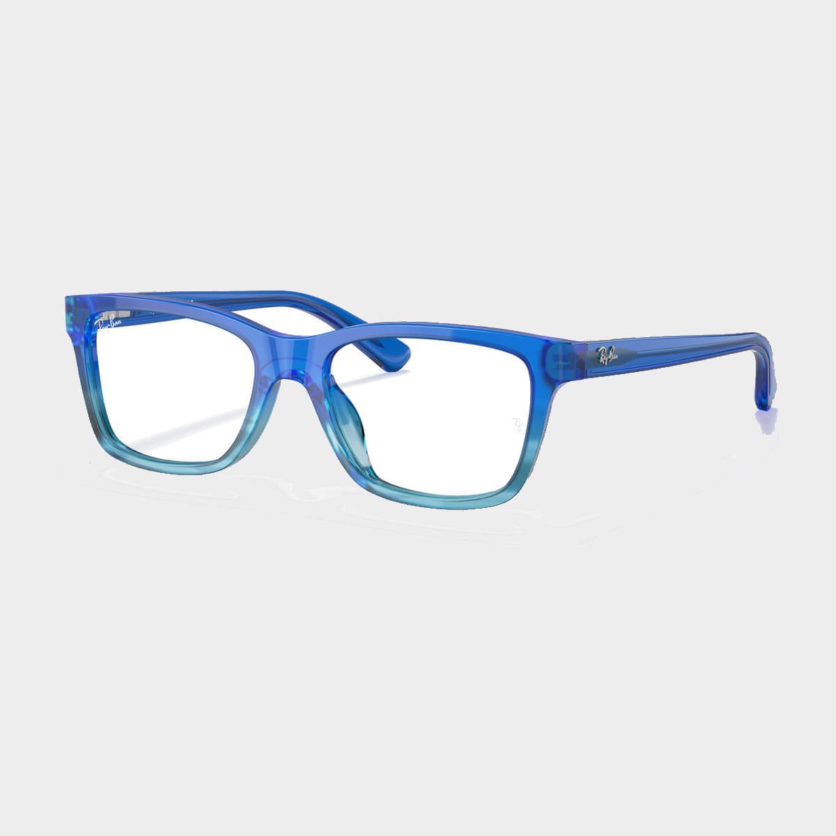 Ray-Ban Junior RY1536 Šifra boje 3731 dioptrijski okvir, Očna Kuća Stanković