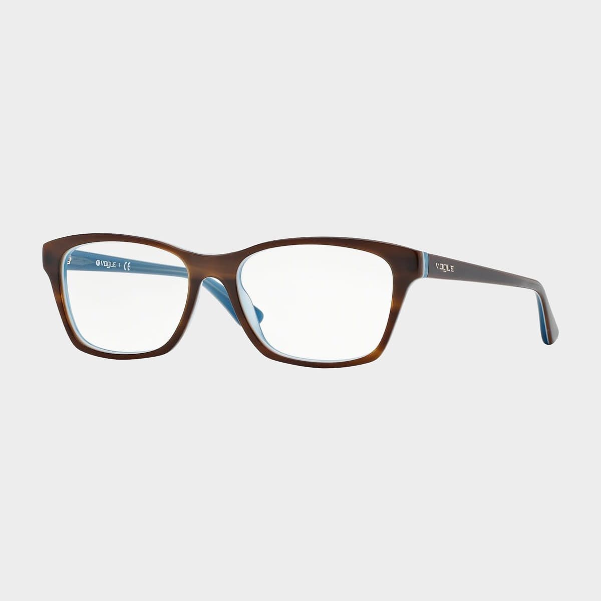 Vogue Eyewear VO2714 Šifra boje 2014 dioptrijski okvir, Očna Kuća Stanković