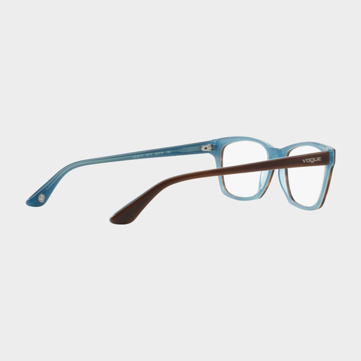Vogue Eyewear VO2714 Šifra boje 2014 dioptrijski okvir, Očna Kuća Stanković