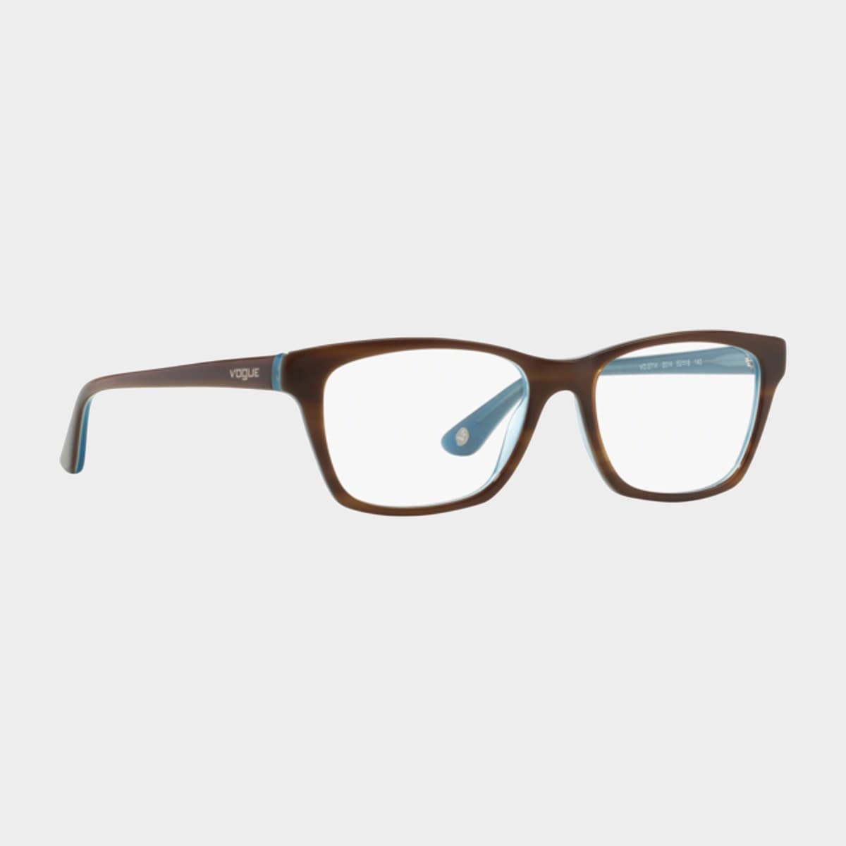 Vogue Eyewear VO2714 Šifra boje 2014 dioptrijski okvir, Očna Kuća Stanković