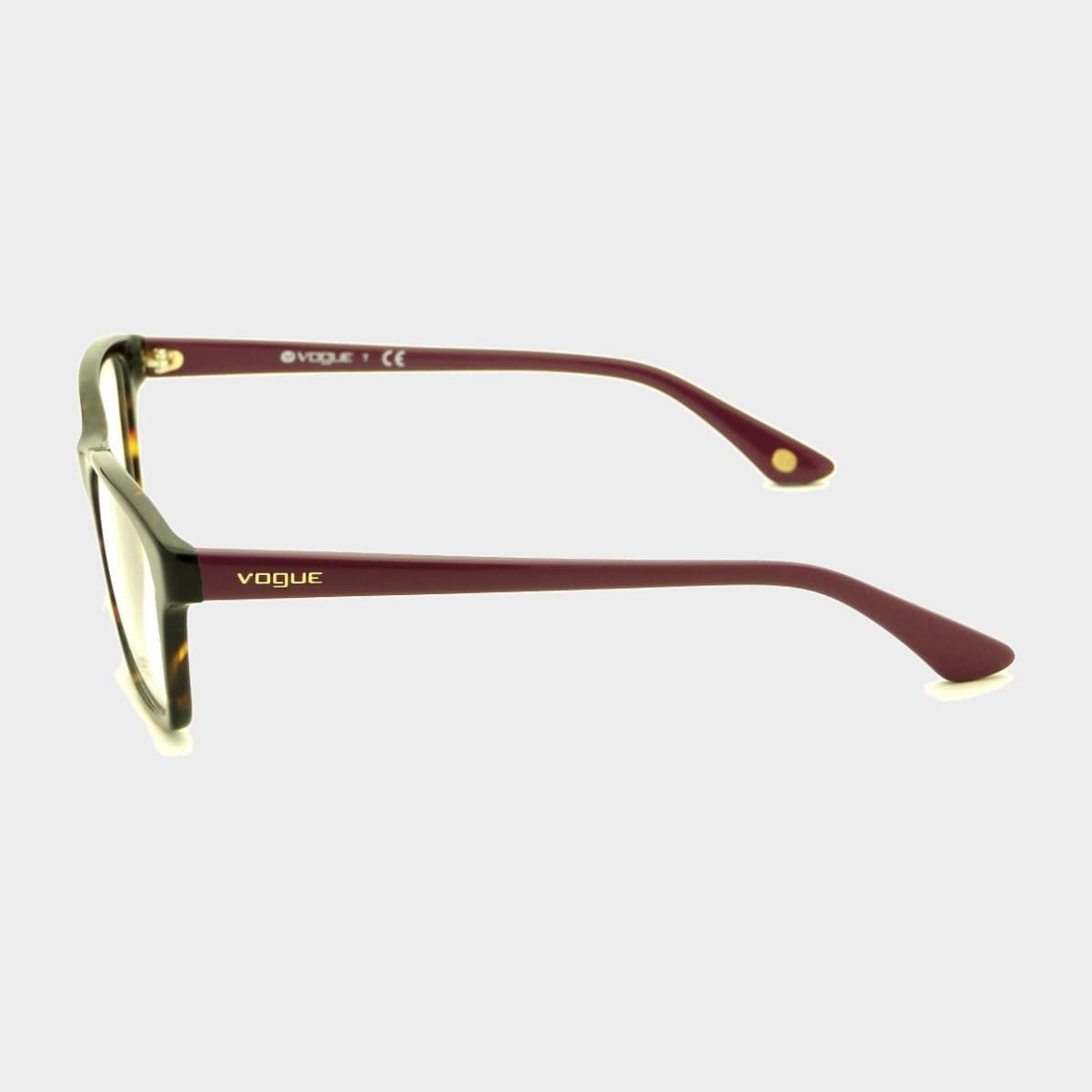 Vogue Eyewear VO2714 Šifra boje 2406 dioptrijski okvir, Očna Kuća Stanković