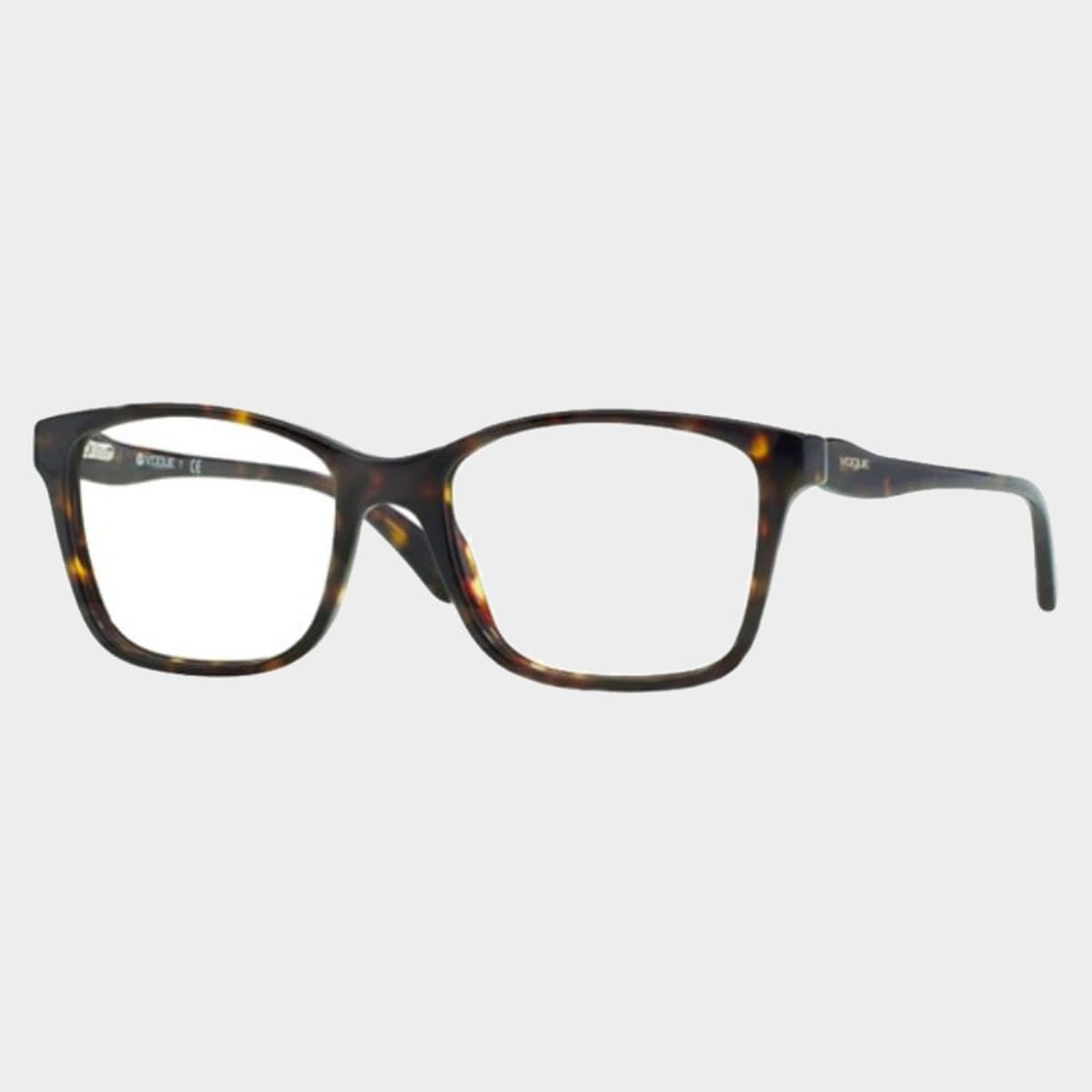 Vogue Eyewear VO2907 Šifra boje W656 dioptrijski okvir, Očna Kuća Stanković