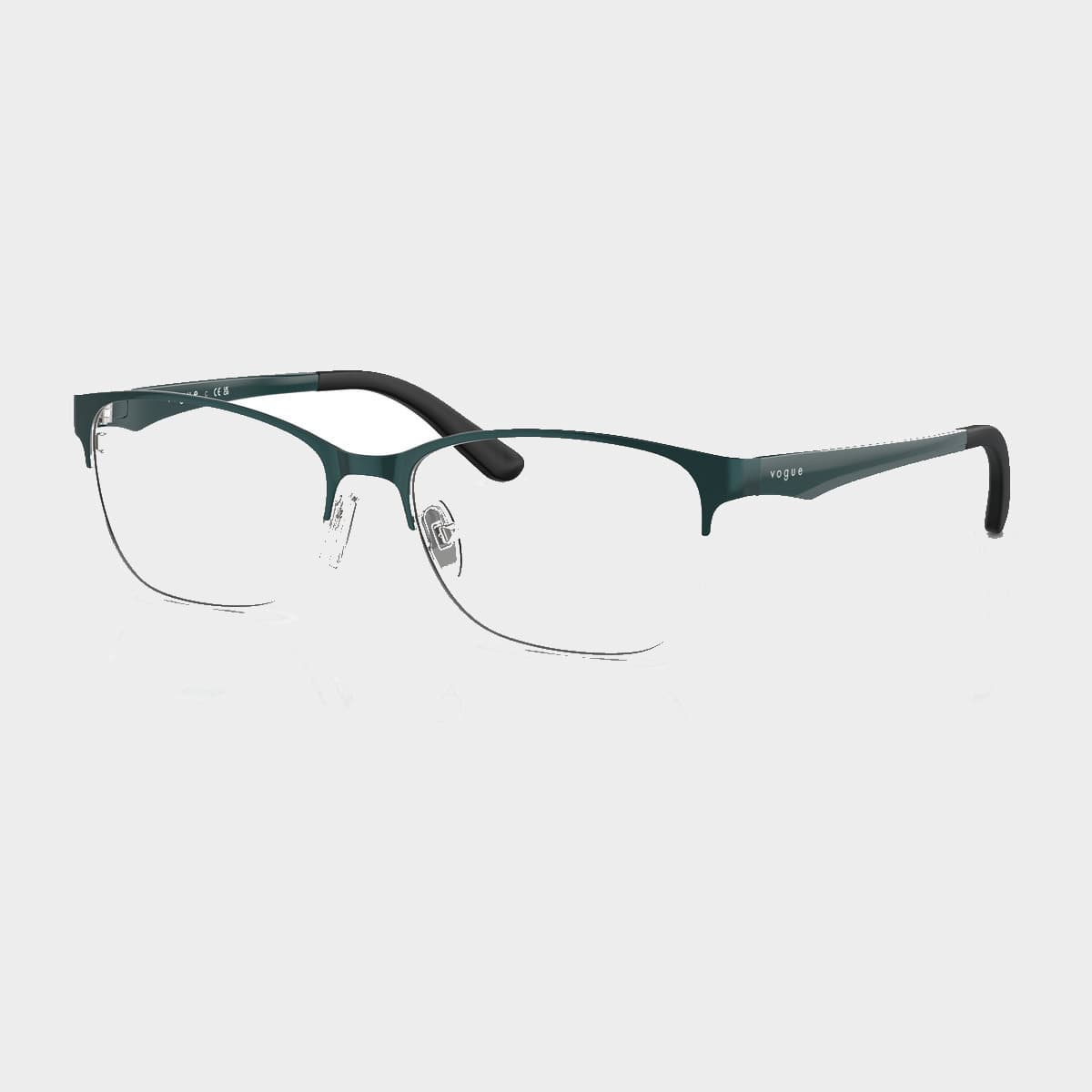 Vogue Eyewear VO3940 Šifra boje 5068 dioptrijski okvir, Očna Kuća Stanković