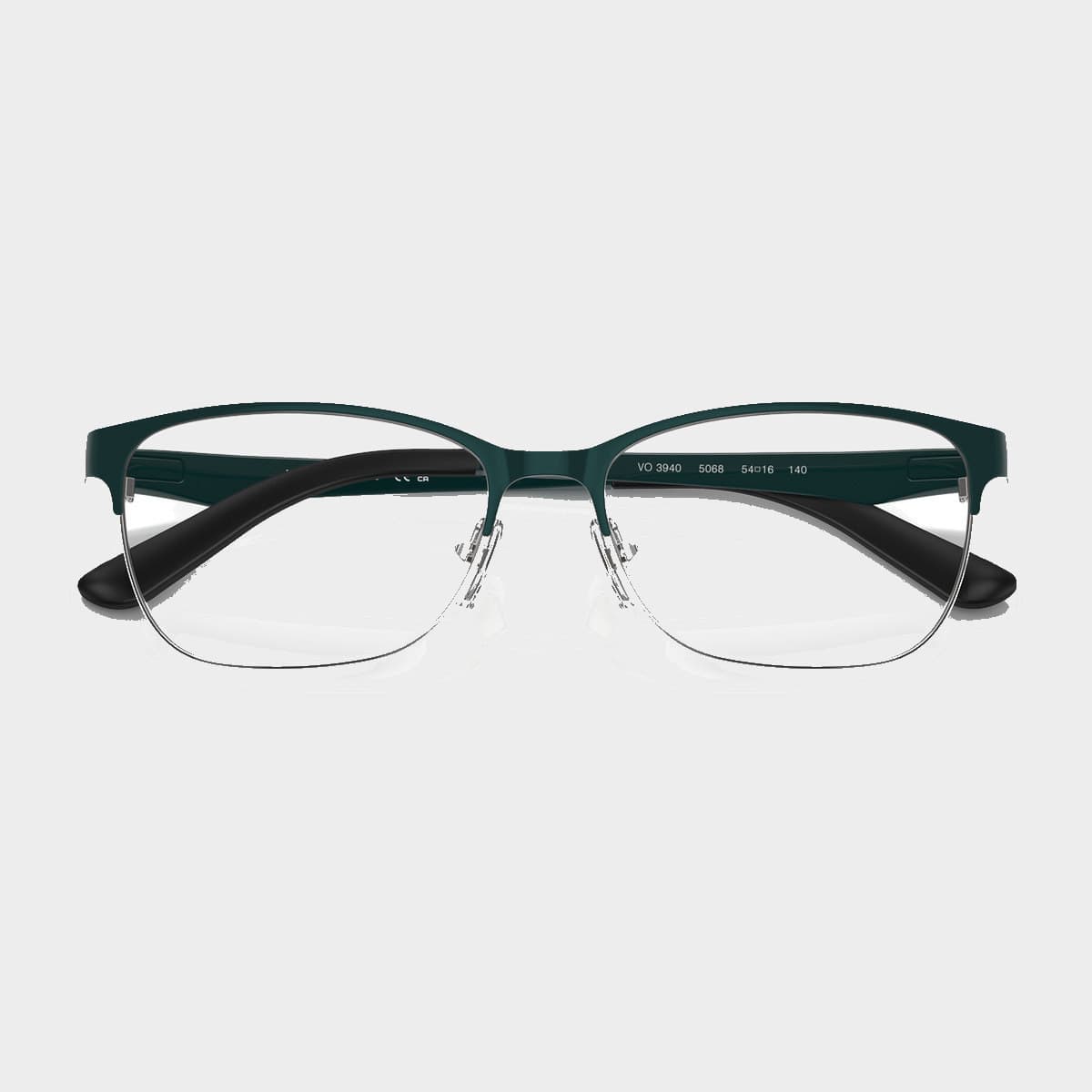 Vogue Eyewear VO3940 Šifra boje 5068 dioptrijski okvir, Očna Kuća Stanković