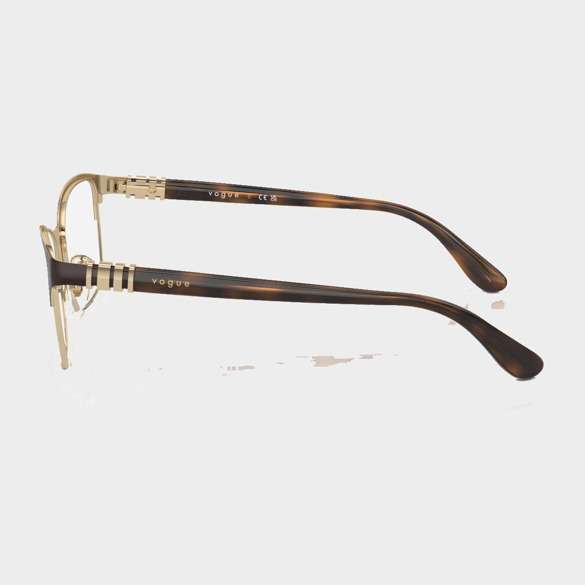 Vogue Eyewear VO4050 Šifra boje 997 dioptrijski okvir, Očna Kuća Stanković