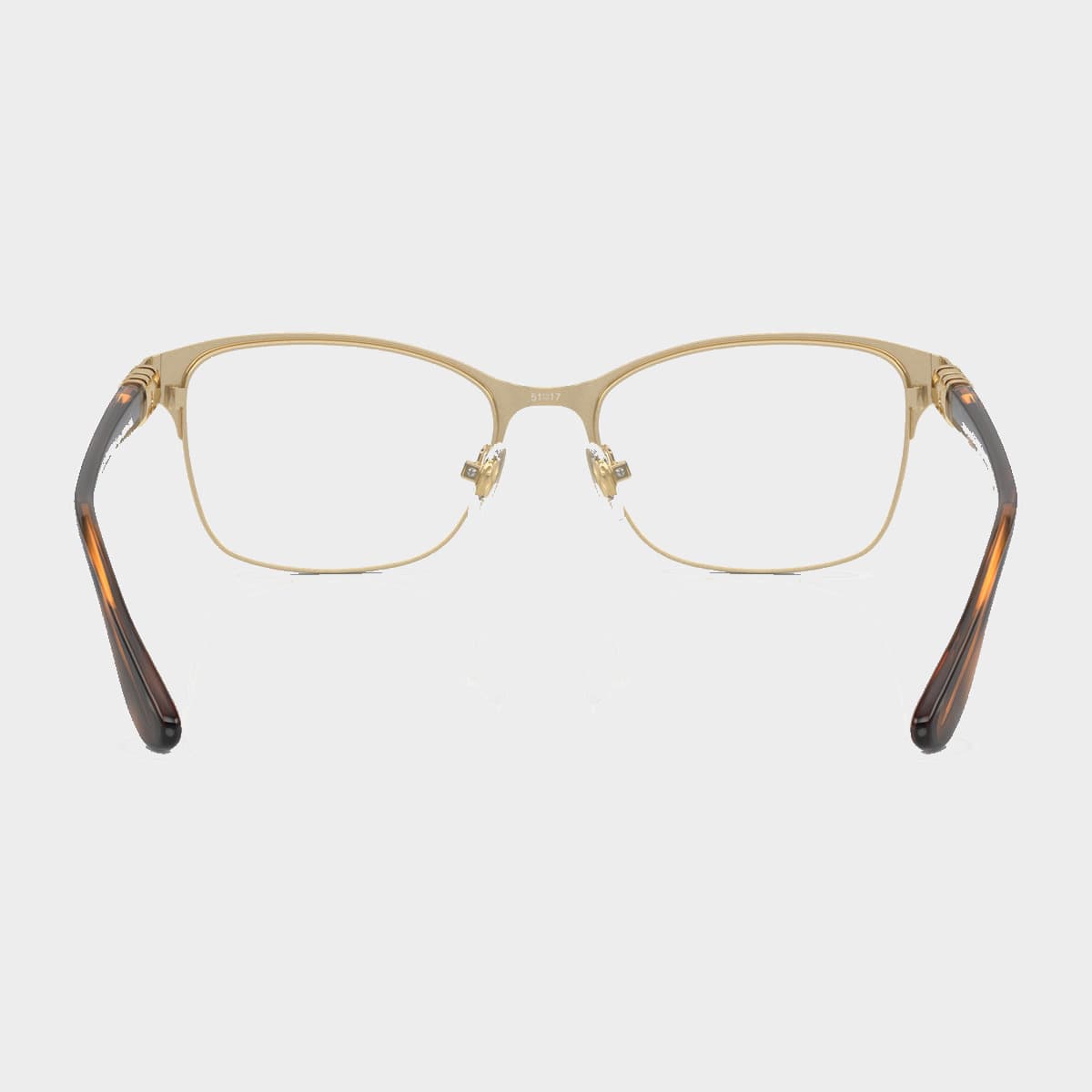 Vogue Eyewear VO4050 Šifra boje 997 dioptrijski okvir, Očna Kuća Stanković
