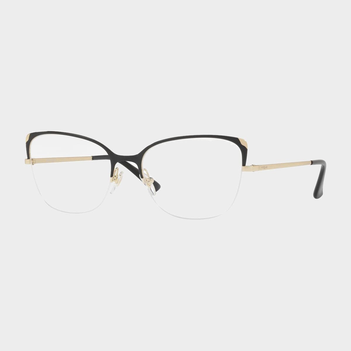 Vogue Eyewear VO4077 Šifra boje 352 dioptrijski okvir, Očna Kuća Stanković
