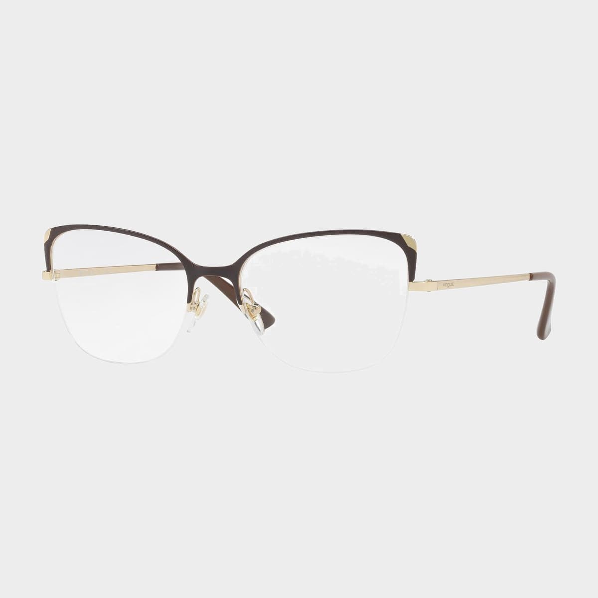 Vogue Eyewear VO4077 Šifra boje 997 dioptrijski okvir, Očna Kuća Stanković