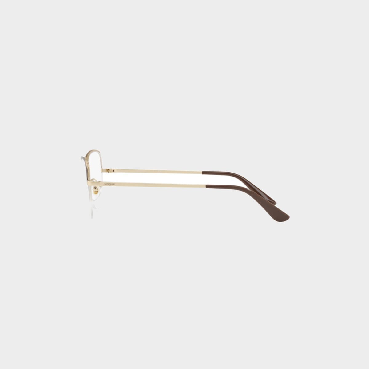 Vogue Eyewear VO4077 Šifra boje 997 dioptrijski okvir, Očna Kuća Stanković