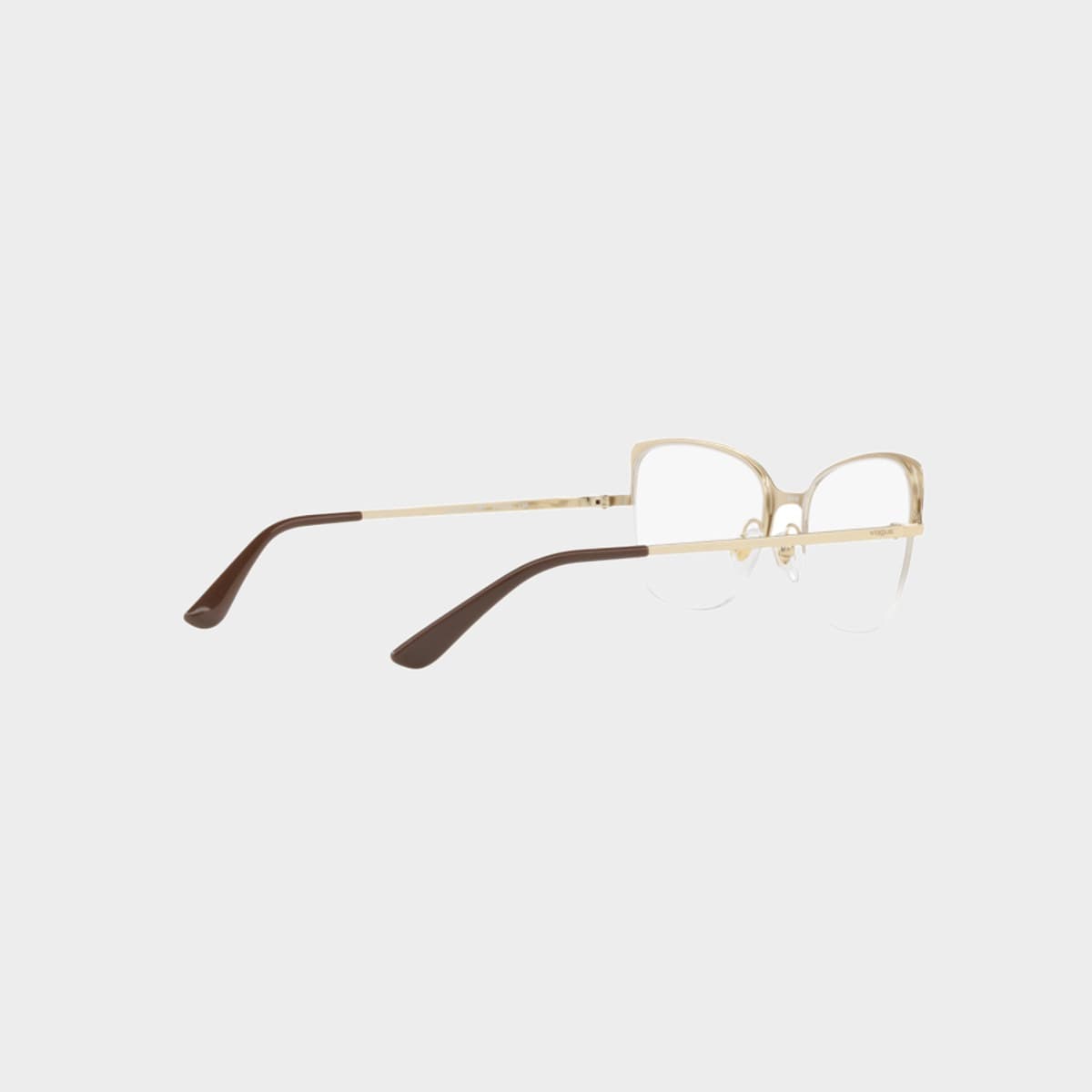 Vogue Eyewear VO4077 Šifra boje 997 dioptrijski okvir, Očna Kuća Stanković