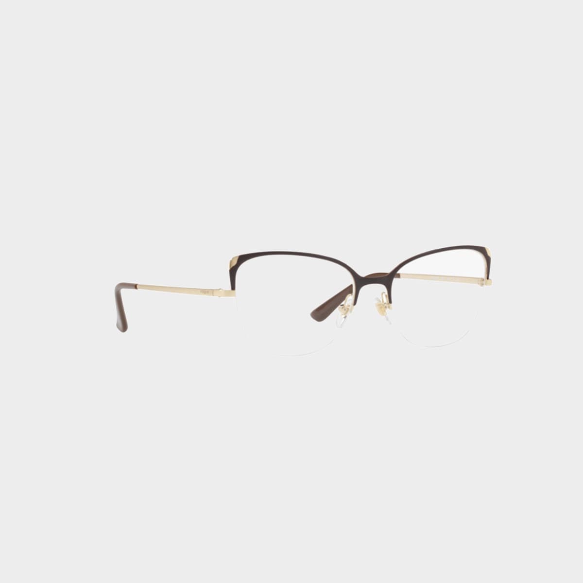 Vogue Eyewear VO4077 Šifra boje 997 dioptrijski okvir, Očna Kuća Stanković