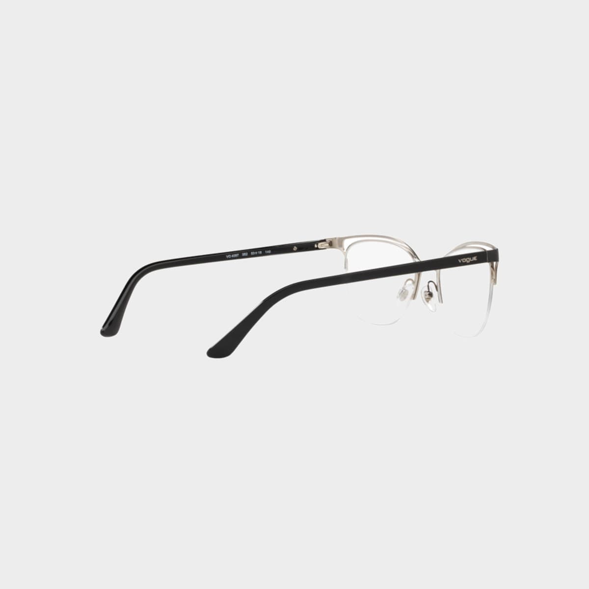 Vogue Eyewear VO4087 Šifra boje 352 dioptrijski okvir, Očna Kuća Stanković