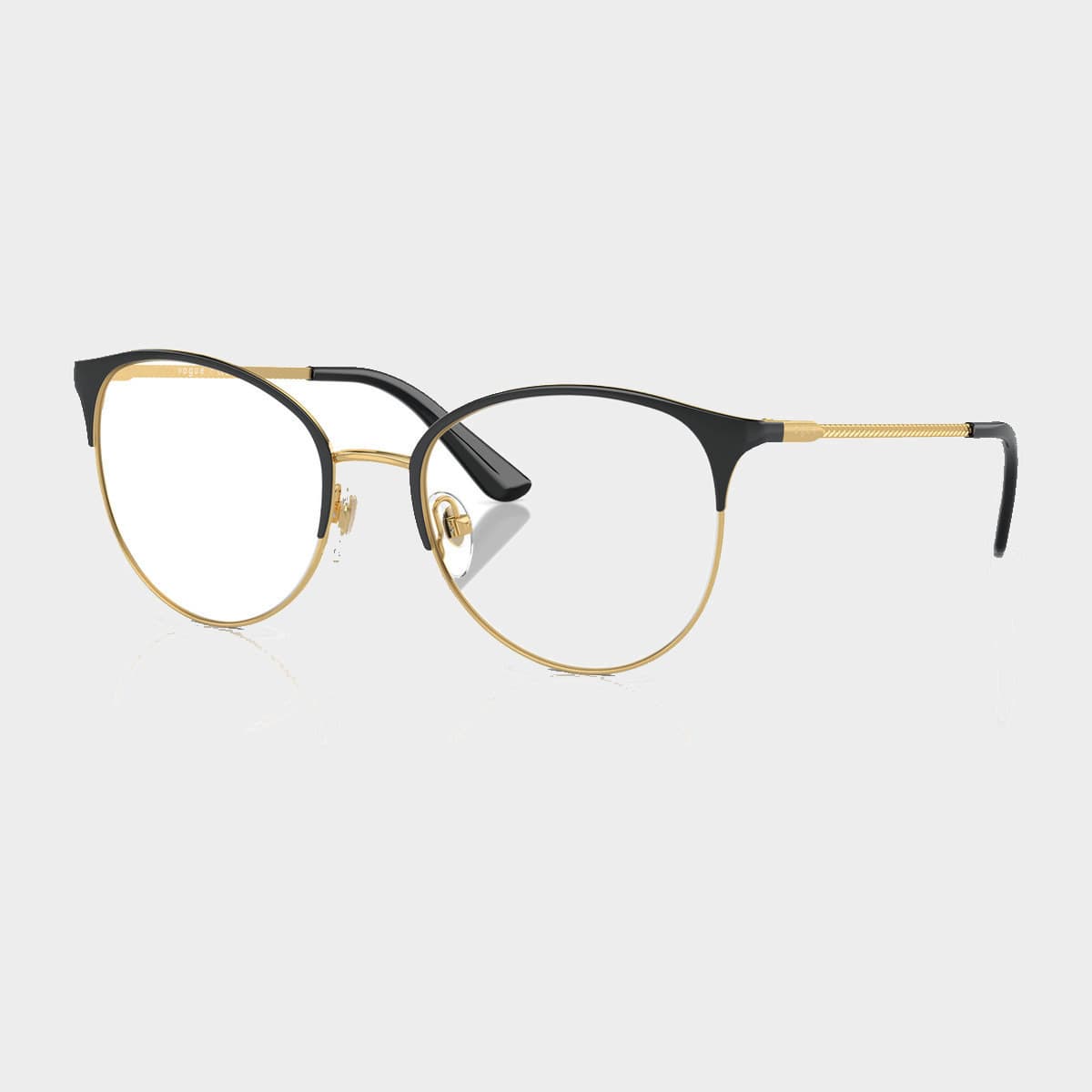 Vogue Eyewear VO4108 Šifra boje 280 dioptrijski okvir, Očna Kuća Stanković