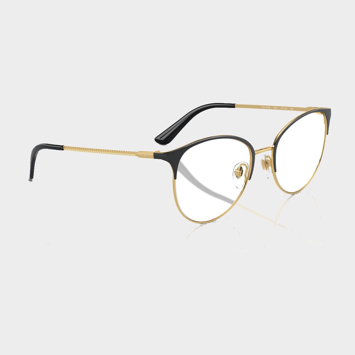 Vogue Eyewear VO4108 Šifra boje 280 dioptrijski okvir, Očna Kuća Stanković