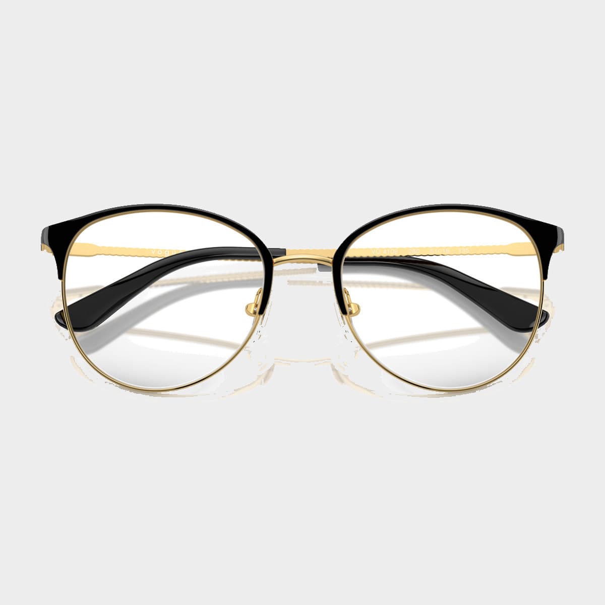 Vogue Eyewear VO4108 Šifra boje 280 dioptrijski okvir, Očna Kuća Stanković