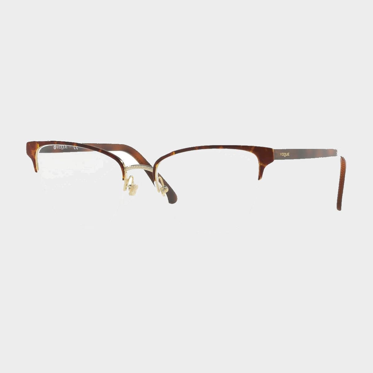 Vogue Eyewear VO4120 Šifra boje 5078 dioptrijski okvir, Očna Kuća Stanković