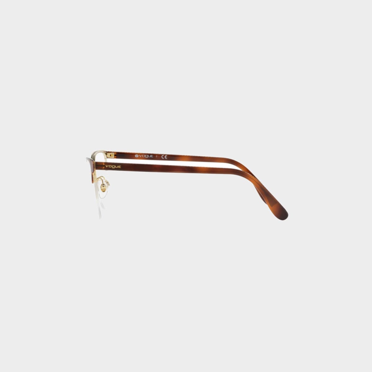 Vogue Eyewear VO4120 Šifra boje 5078 dioptrijski okvir, Očna Kuća Stanković