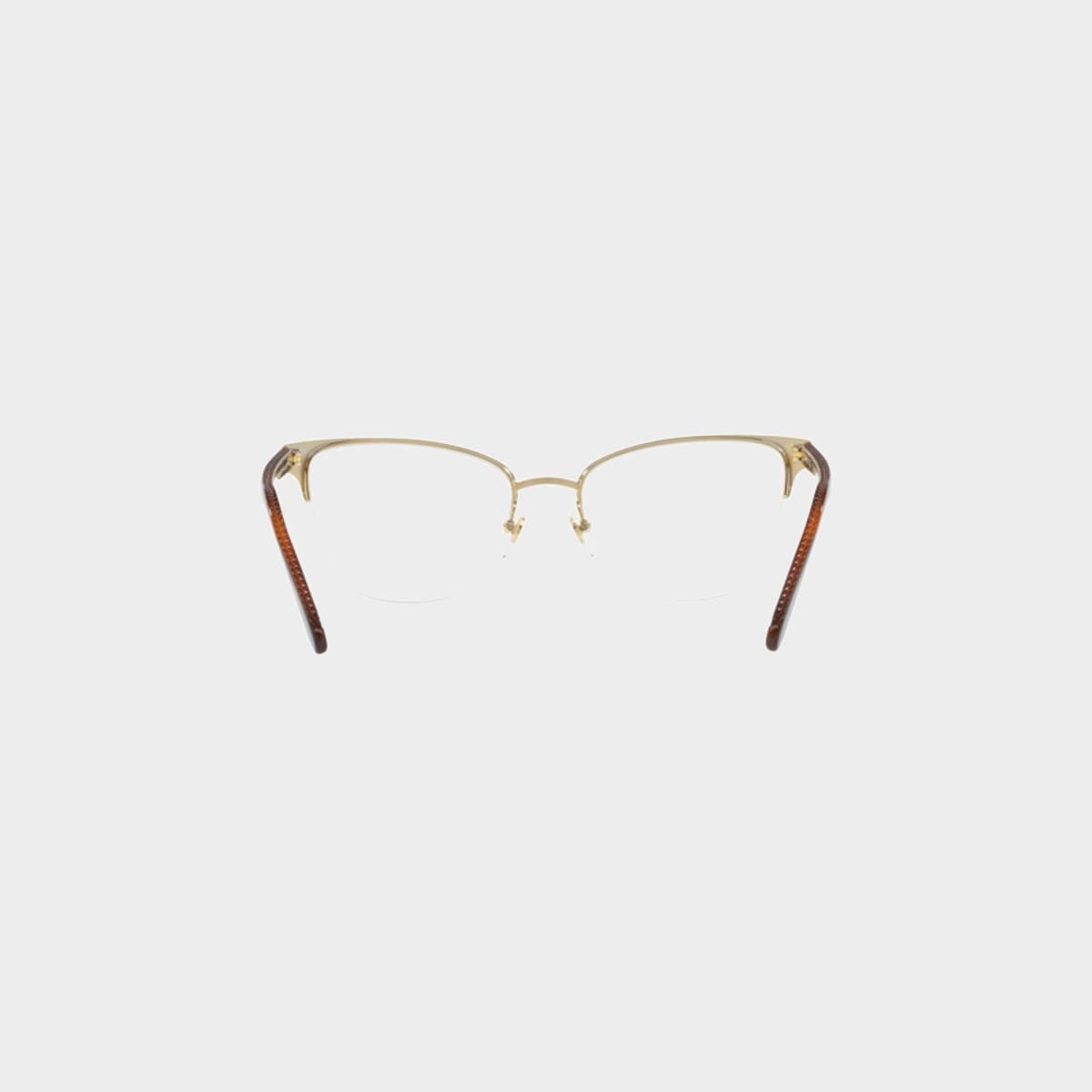 Vogue Eyewear VO4120 Šifra boje 5078 dioptrijski okvir, Očna Kuća Stanković