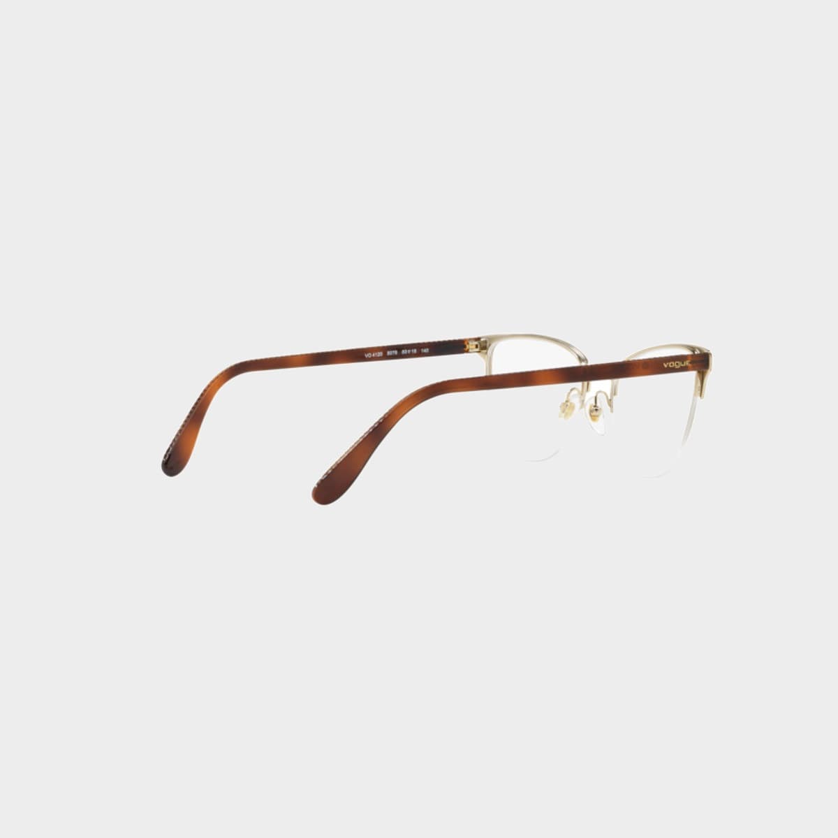 Vogue Eyewear VO4120 Šifra boje 5078 dioptrijski okvir, Očna Kuća Stanković