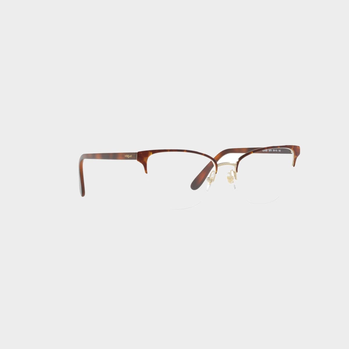 Vogue Eyewear VO4120 Šifra boje 5078 dioptrijski okvir, Očna Kuća Stanković