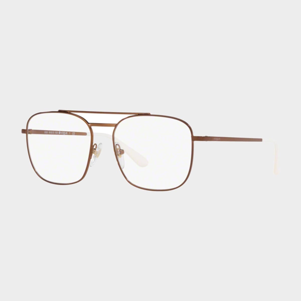 Vogue Eyewear VO4140 Šifra boje 5074 dioptrijski okvir, Očna Kuća Stanković