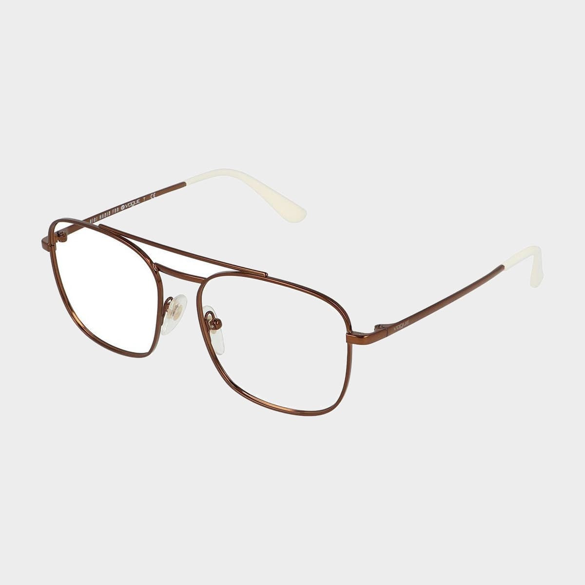 Vogue Eyewear VO4140 Šifra boje 5074 dioptrijski okvir, Očna Kuća Stanković
