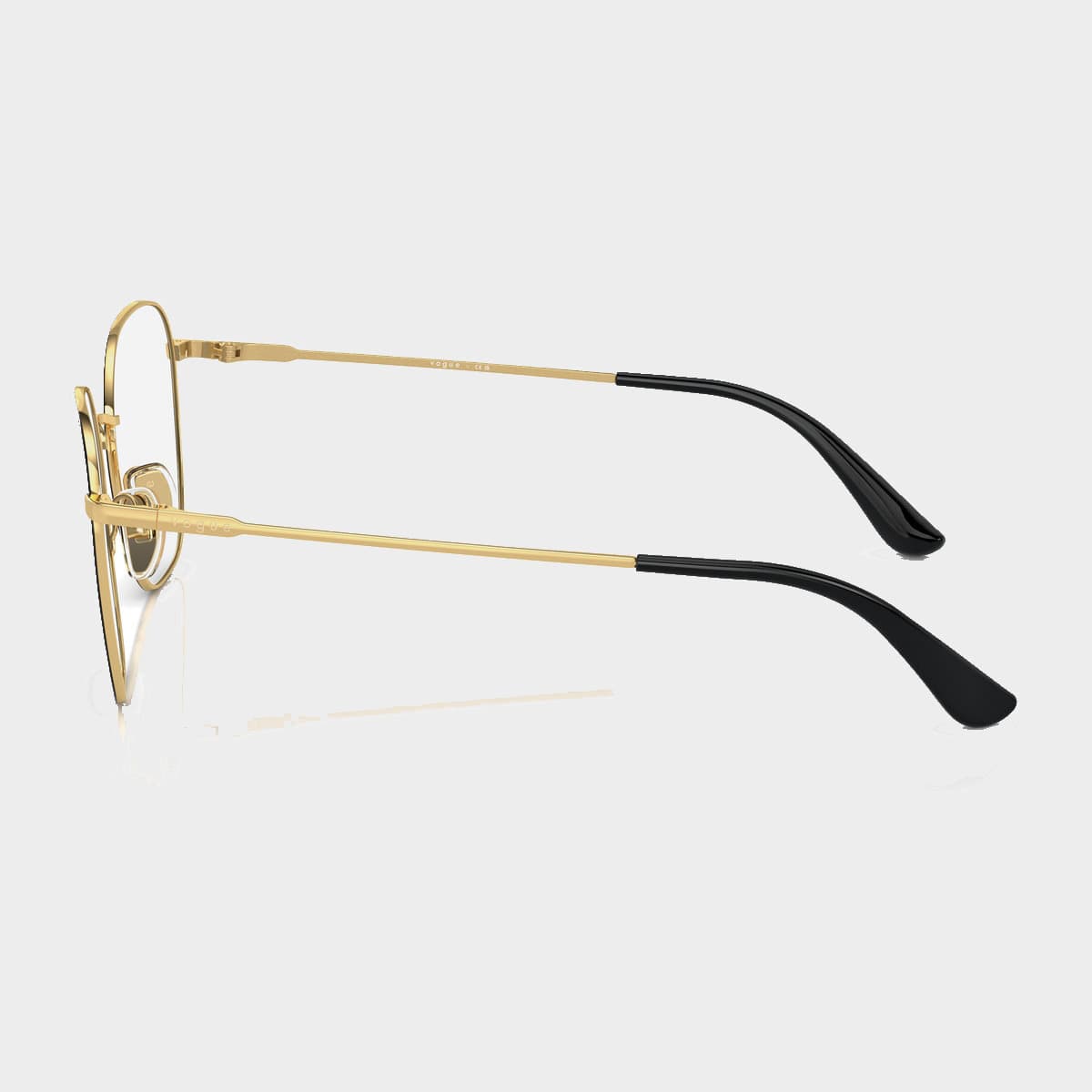 Vogue Eyewear VO4178 Šifra boje 280 dioptrijski okvir, Očna Kuća Stanković