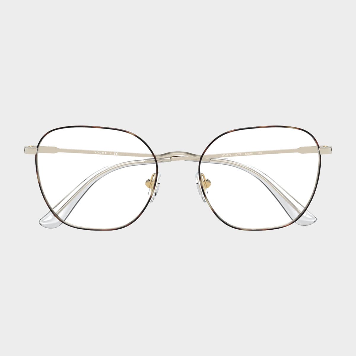 Vogue Eyewear VO4178 Šifra boje 5078 dioptrijski okvir, Očna Kuća Stanković