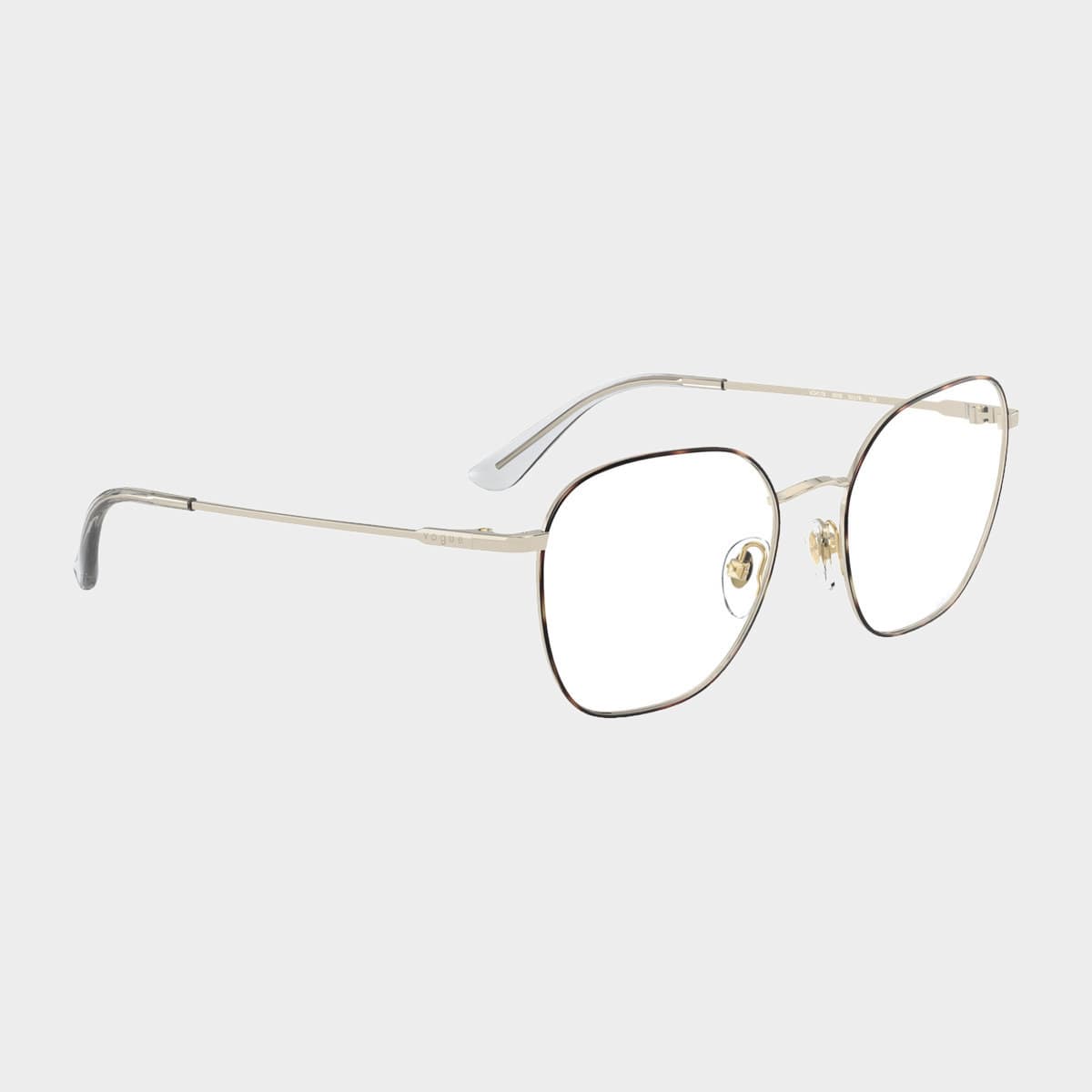 Vogue Eyewear VO4178 Šifra boje 5078 dioptrijski okvir, Očna Kuća Stanković