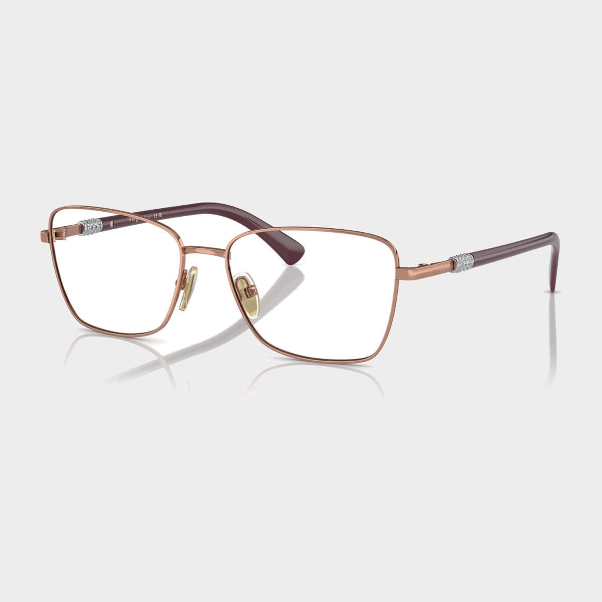 Vogue Eyewear VO4271B Šifra boje 5152 dioptrijski okvir, Očna Kuća Stanković