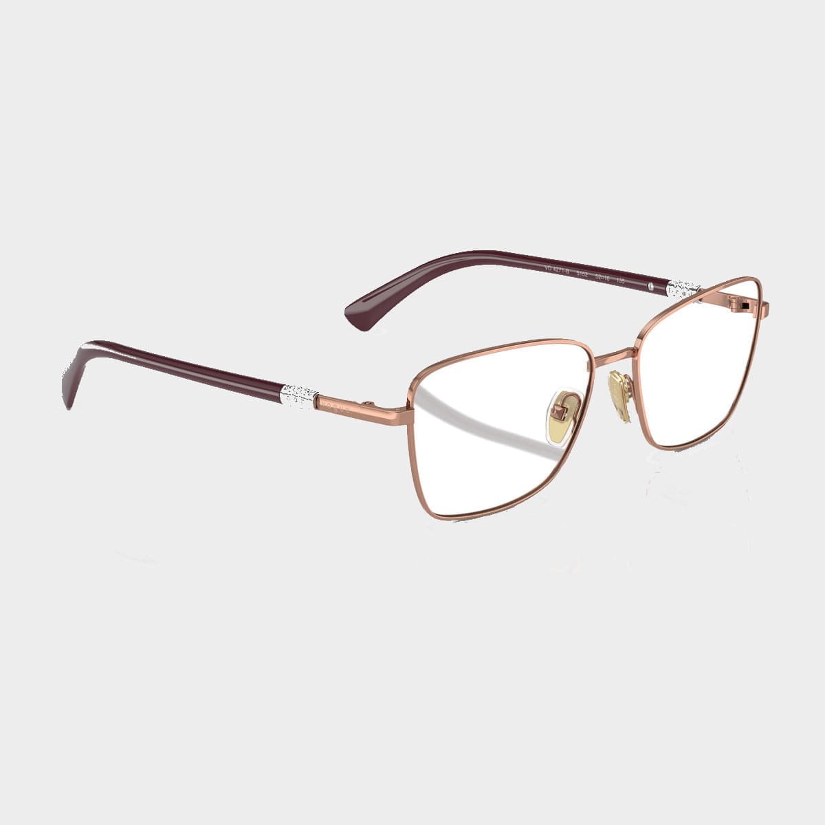 Vogue Eyewear VO4271B Šifra boje 5152 dioptrijski okvir, Očna Kuća Stanković