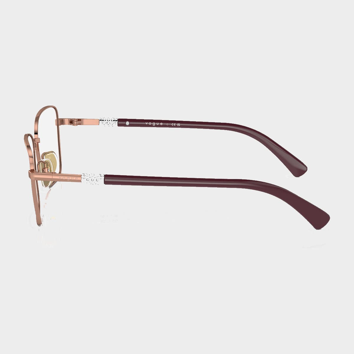 Vogue Eyewear VO4271B Šifra boje 5152 dioptrijski okvir, Očna Kuća Stanković