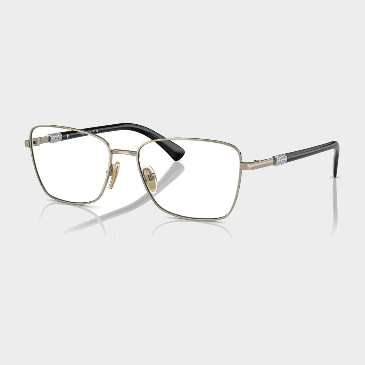 Vogue Eyewear VO4271B Šifra boje 848 dioptrijski okvir, Očna Kuća Stanković