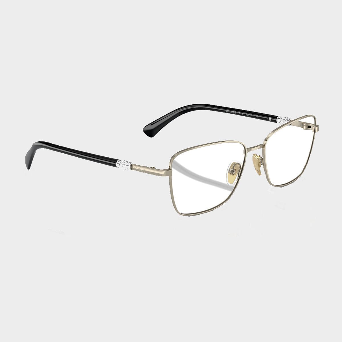 Vogue Eyewear VO4271B Šifra boje 848 dioptrijski okvir, Očna Kuća Stanković