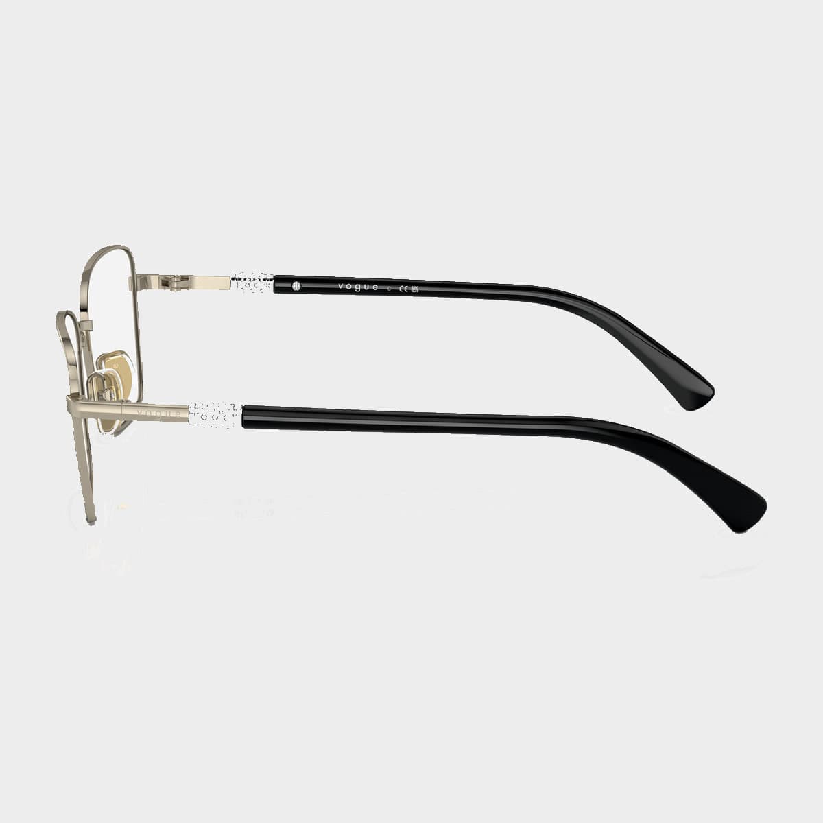 Vogue Eyewear VO4271B Šifra boje 848 dioptrijski okvir, Očna Kuća Stanković