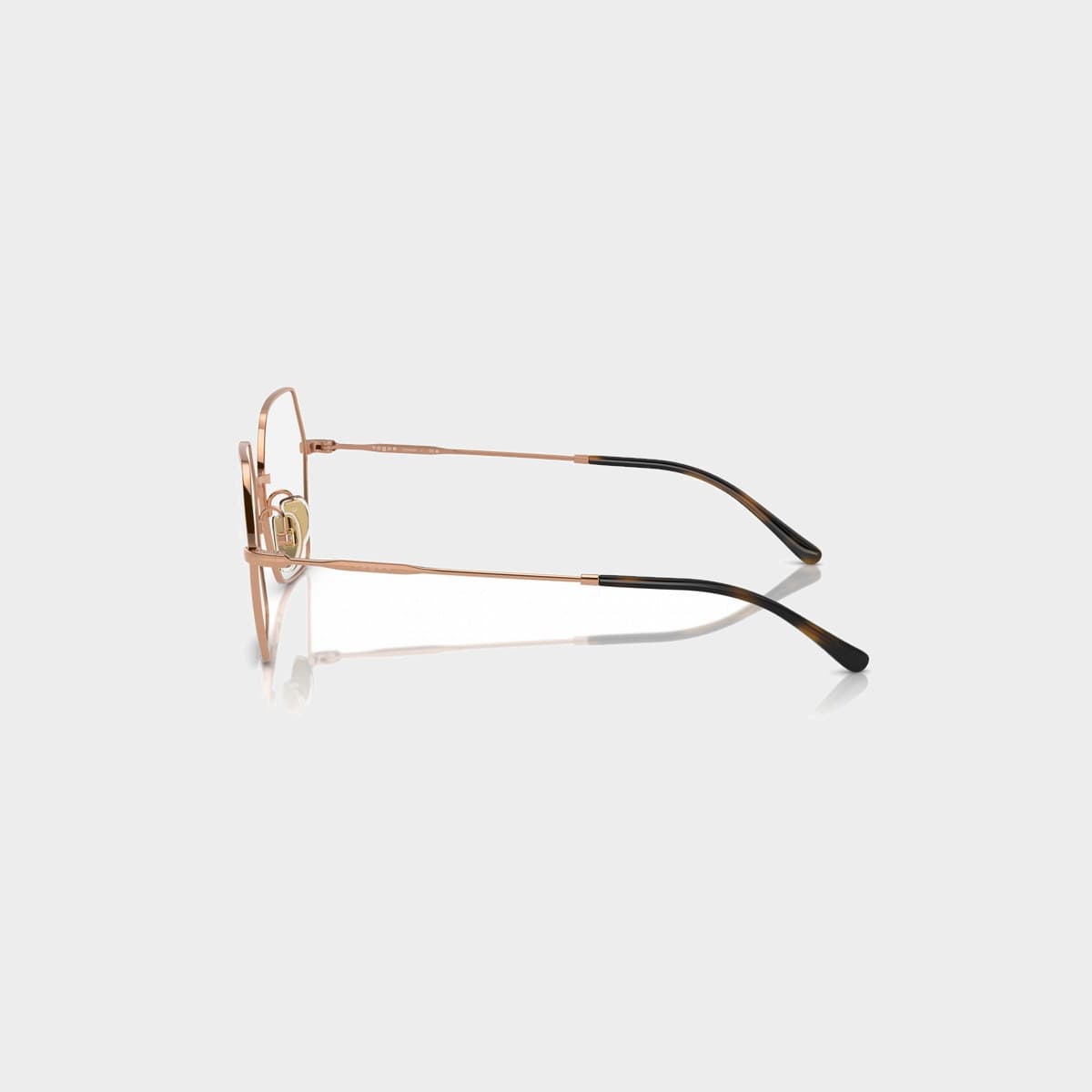 Vogue Eyewear VO4297T Šifra boje 5192 dioptrijski okvir, Očna Kuća Stanković