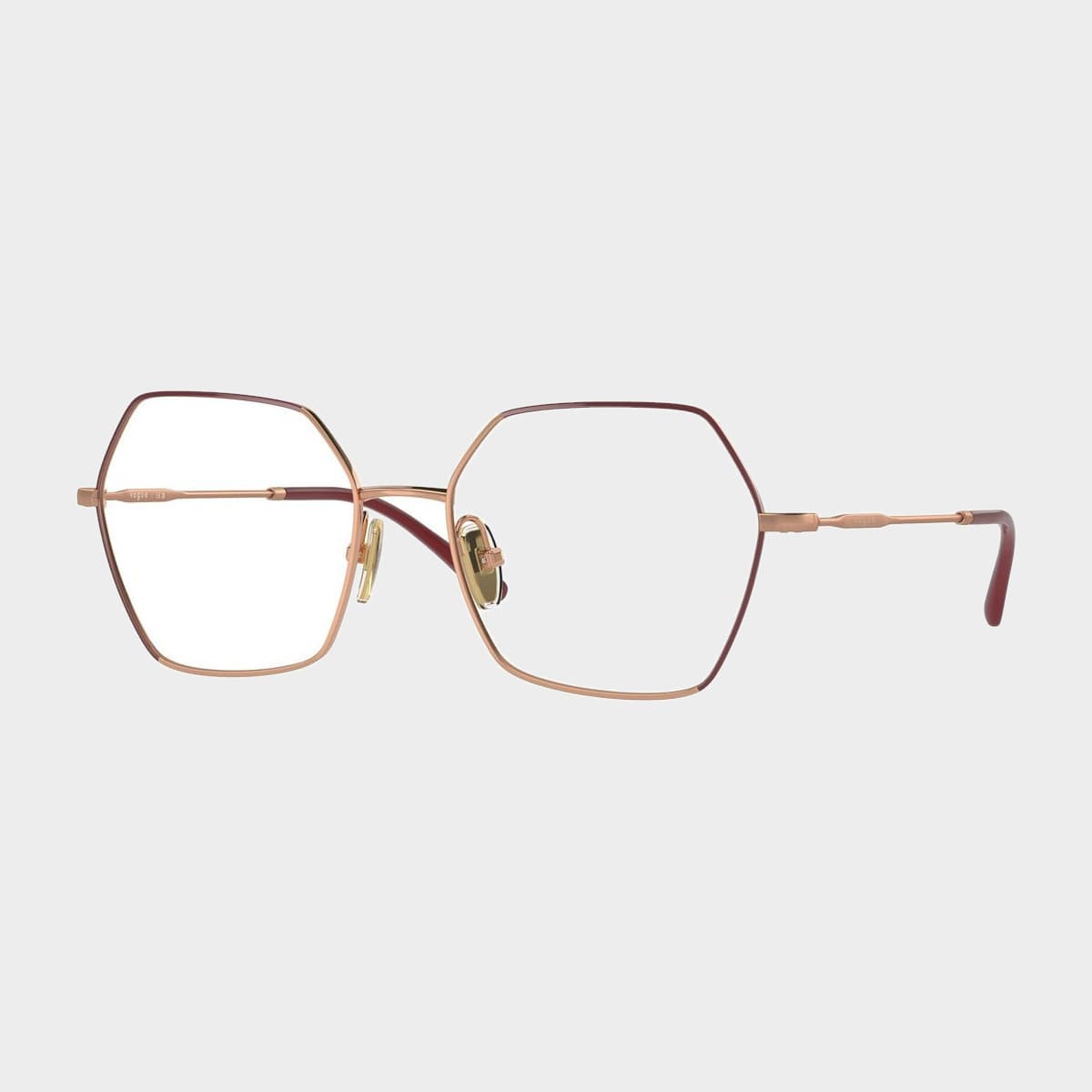 Vogue Eyewear VO4297T Šifra boje 5194 dioptrijski okvir, Očna Kuća Stanković