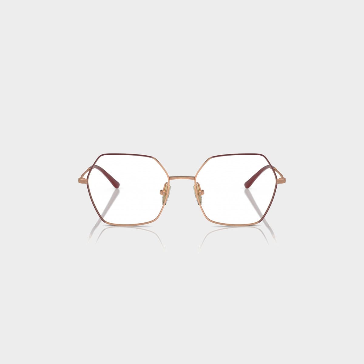 Vogue Eyewear VO4297T Šifra boje 5194 dioptrijski okvir, Očna Kuća Stanković