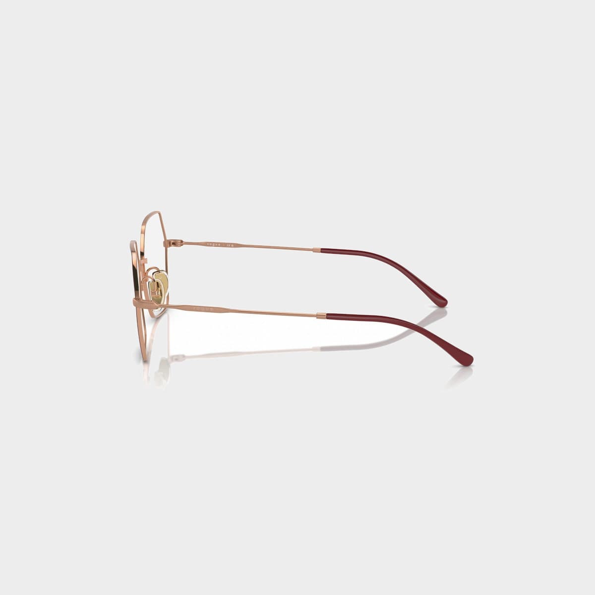 Vogue Eyewear VO4297T Šifra boje 5194 dioptrijski okvir, Očna Kuća Stanković