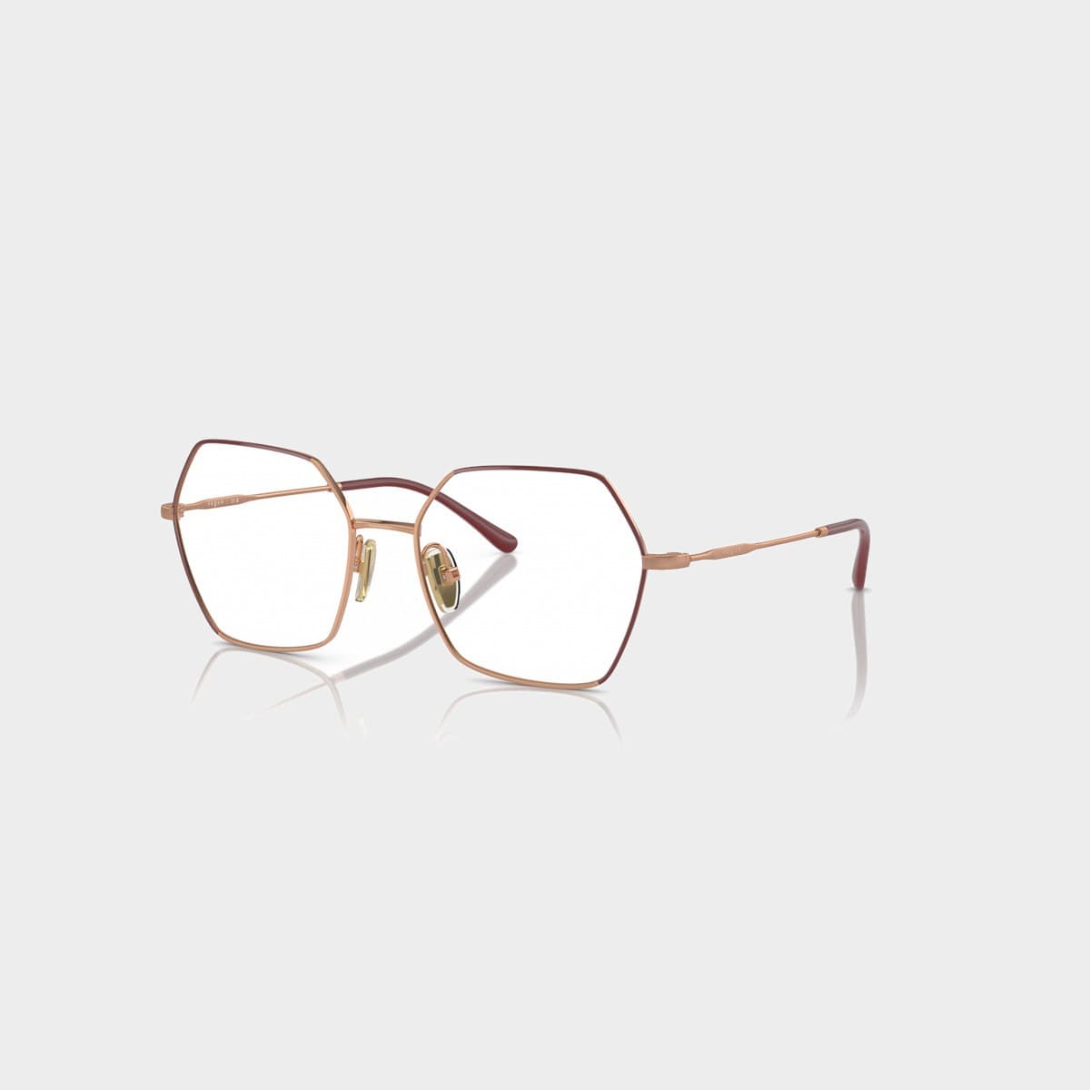 Vogue Eyewear VO4297T Šifra boje 5194 dioptrijski okvir, Očna Kuća Stanković