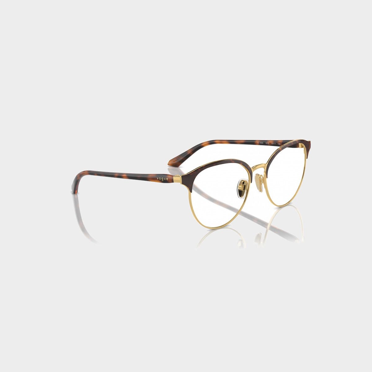 Vogue Eyewear VO4305 Šifra boje 5078 dioptrijski okvir, Očna Kuća Stanković