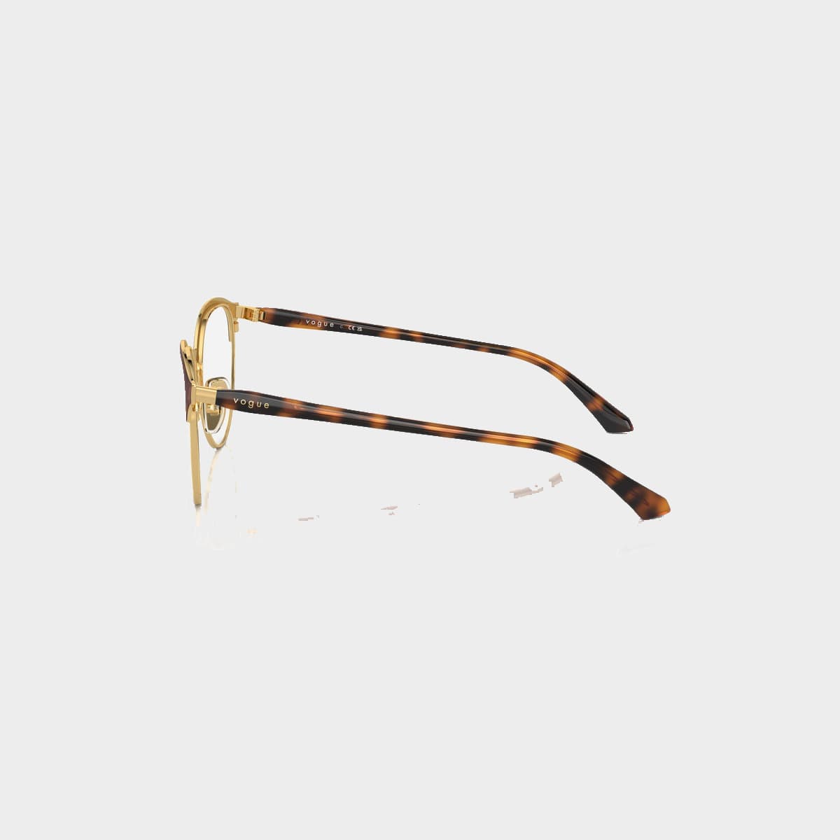 Vogue Eyewear VO4305 Šifra boje 5078 dioptrijski okvir, Očna Kuća Stanković