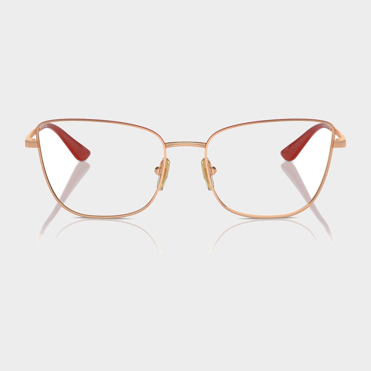 Vogue Eyewear VO4307 Šifra boje 5152 dioptrijski okvir, Očna Kuća Stanković