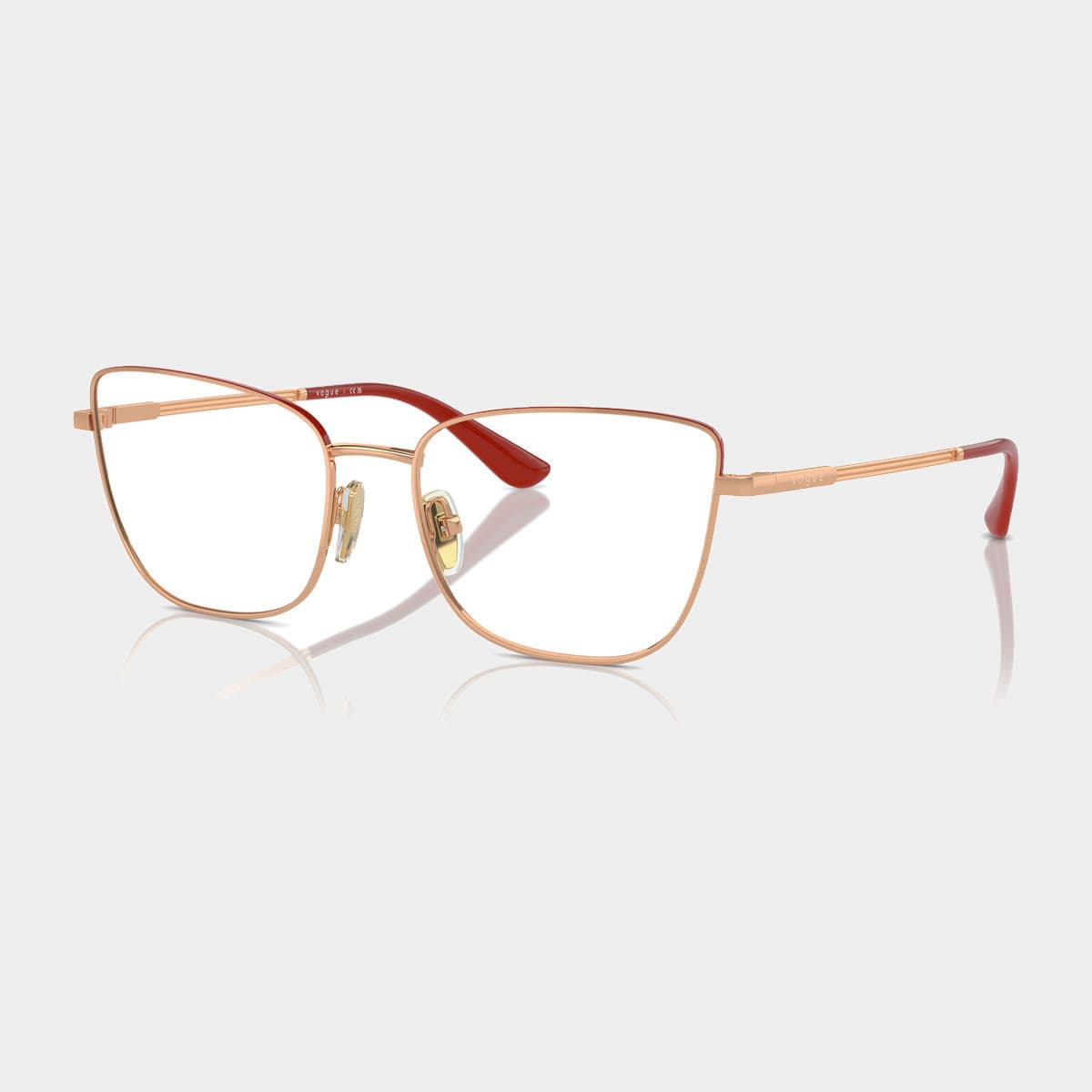 Vogue Eyewear VO4307 Šifra boje 5152 dioptrijski okvir, Očna Kuća Stanković