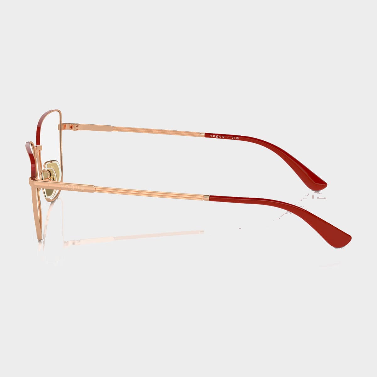 Vogue Eyewear VO4307 Šifra boje 5152 dioptrijski okvir, Očna Kuća Stanković